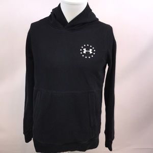 Under ARMOUR threadborne jacket small